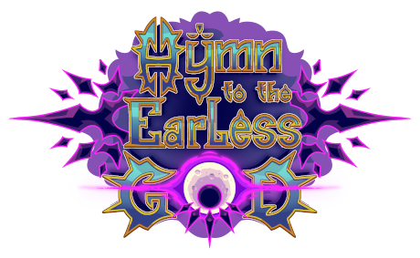 Hymn to the Earless God logo